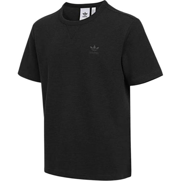 Футболка мужская Adidas Originals Crew Neck - Boxette Shop